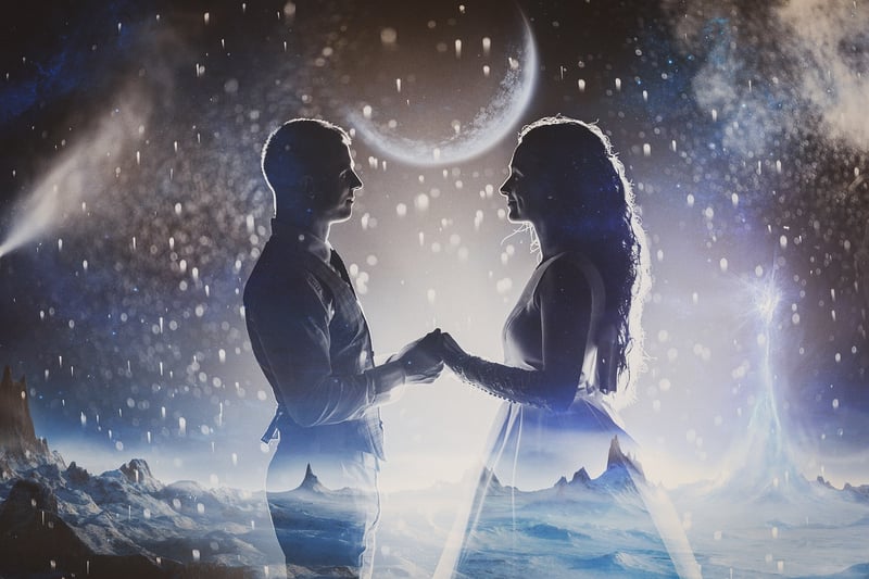 Celestial Connections